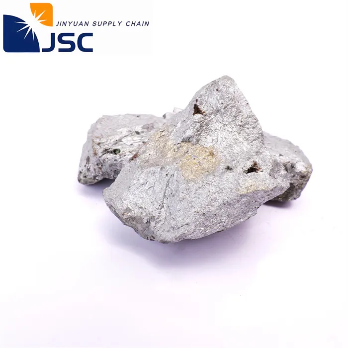 Chrome Ferro Carbon Uchel