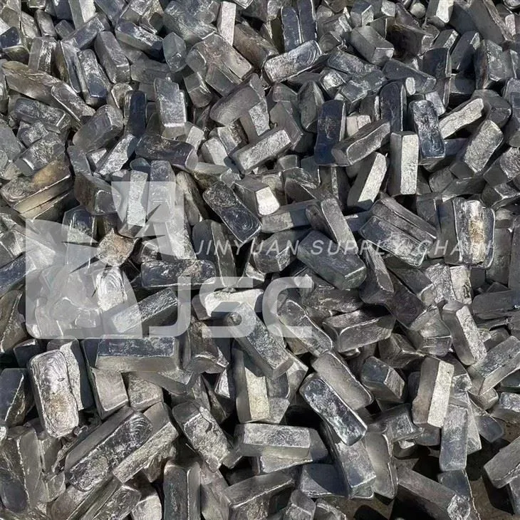 Magnesiwm Metel Mg 99.9%