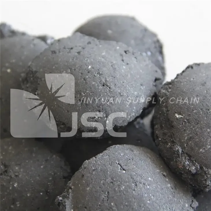 spherical silicon carbide