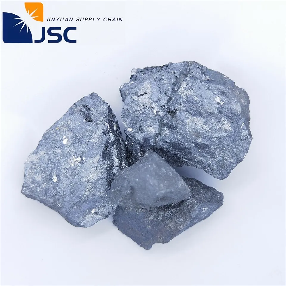 Bloc Silicon Calsiwm