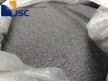 Powdwr Calsiwm Silicon