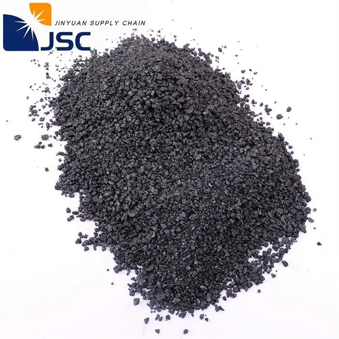 Ychwanegyn Carbon ar gyfer Castio