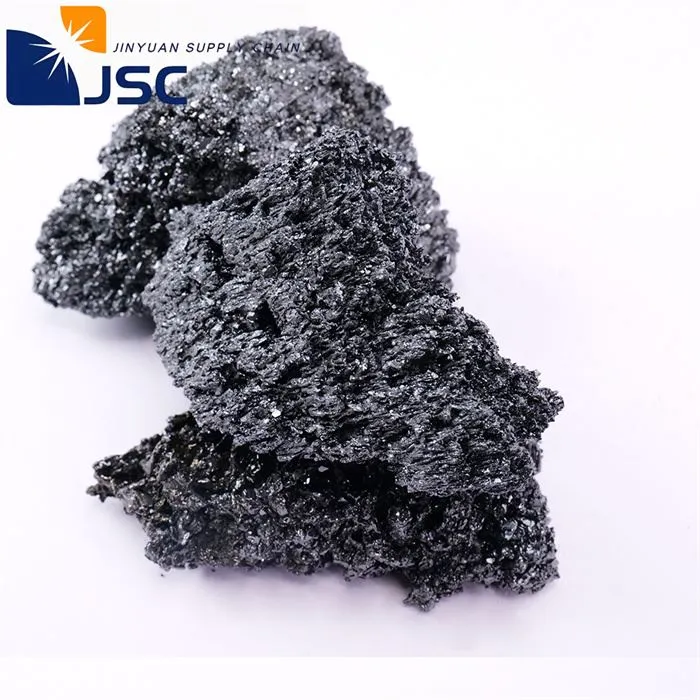 Carbon silicon carbid