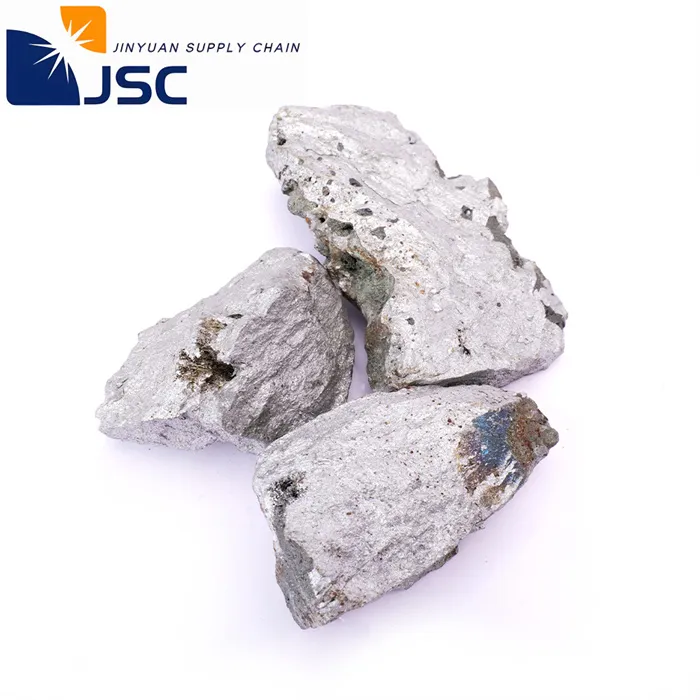 Cyfansoddiad cemegol ferro crôm