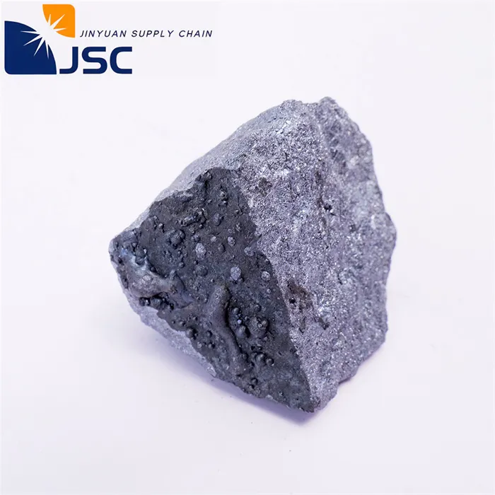 Diwydiant Silicon Ferro