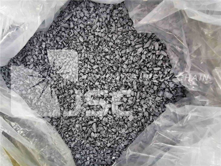 Rare Earth Ferro Silicon Magnesium Nodulizer FeSiMg (1)