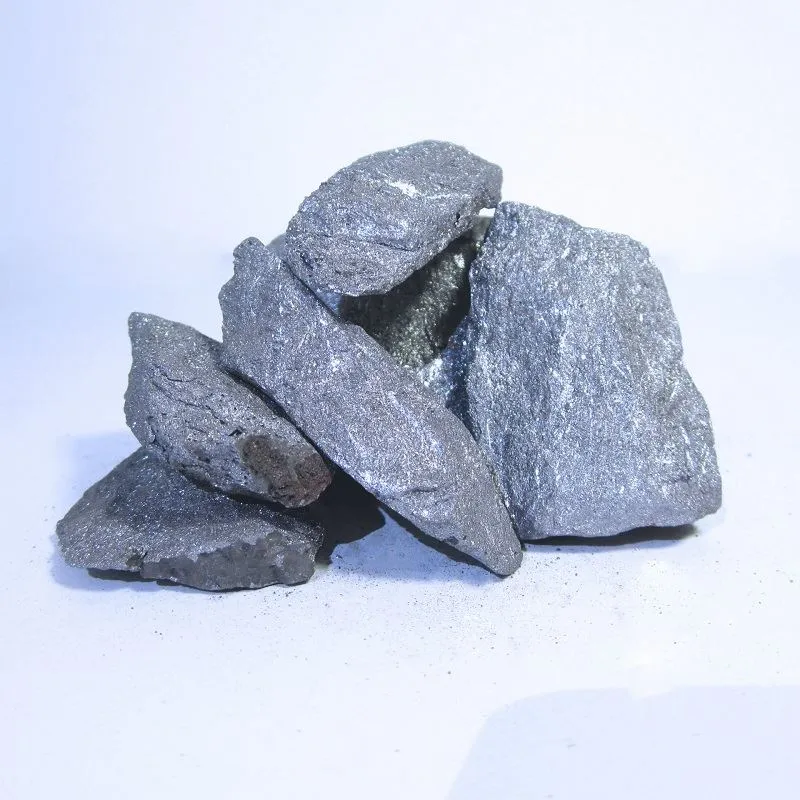 Manganîs Ferro Silicon