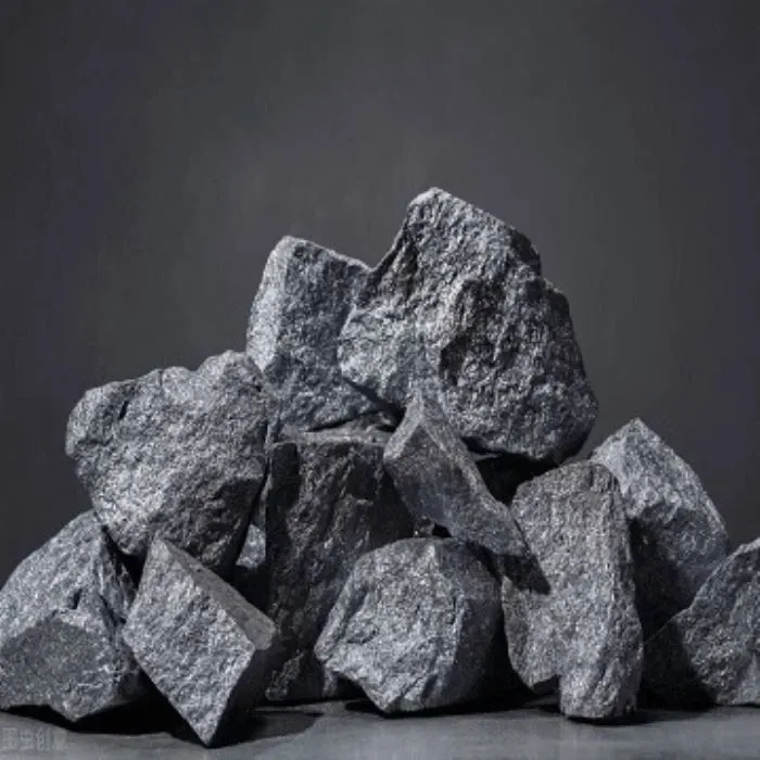 Cyflenwyr Ferro Silicon