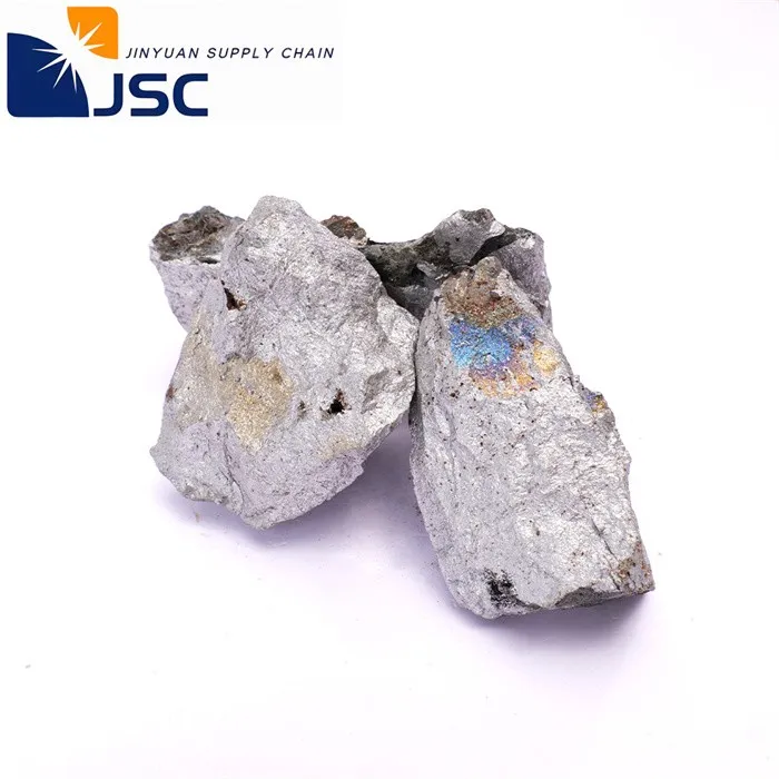 Bloc Chrome Ferro Carbon Uchel