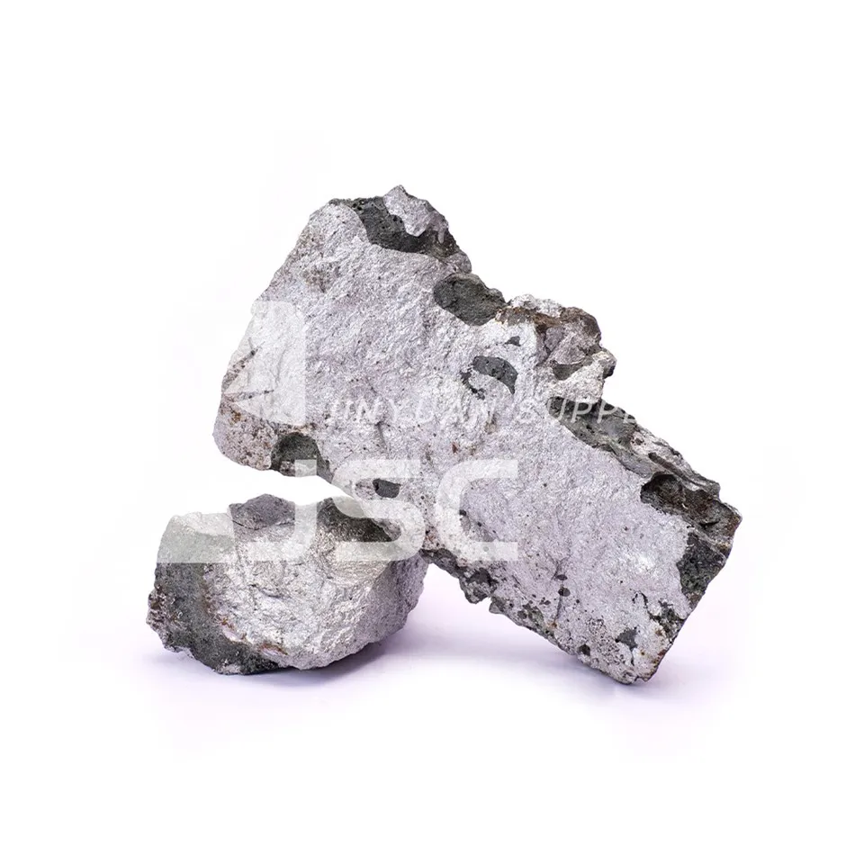 Ferrochrome Carbon Uchel