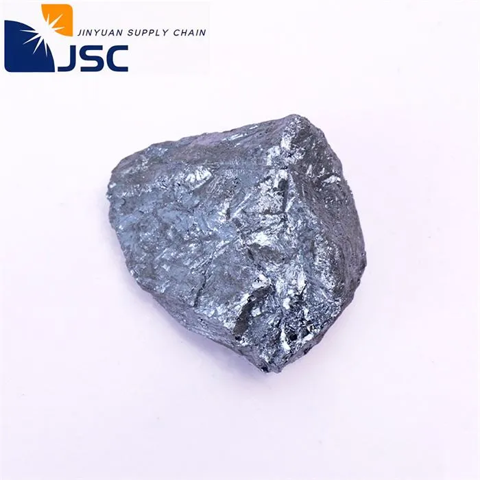 Silicon Carbon Uchel