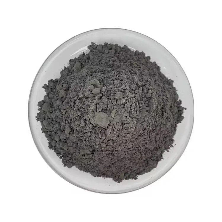 Powdr carbid silicon purdeb uchel