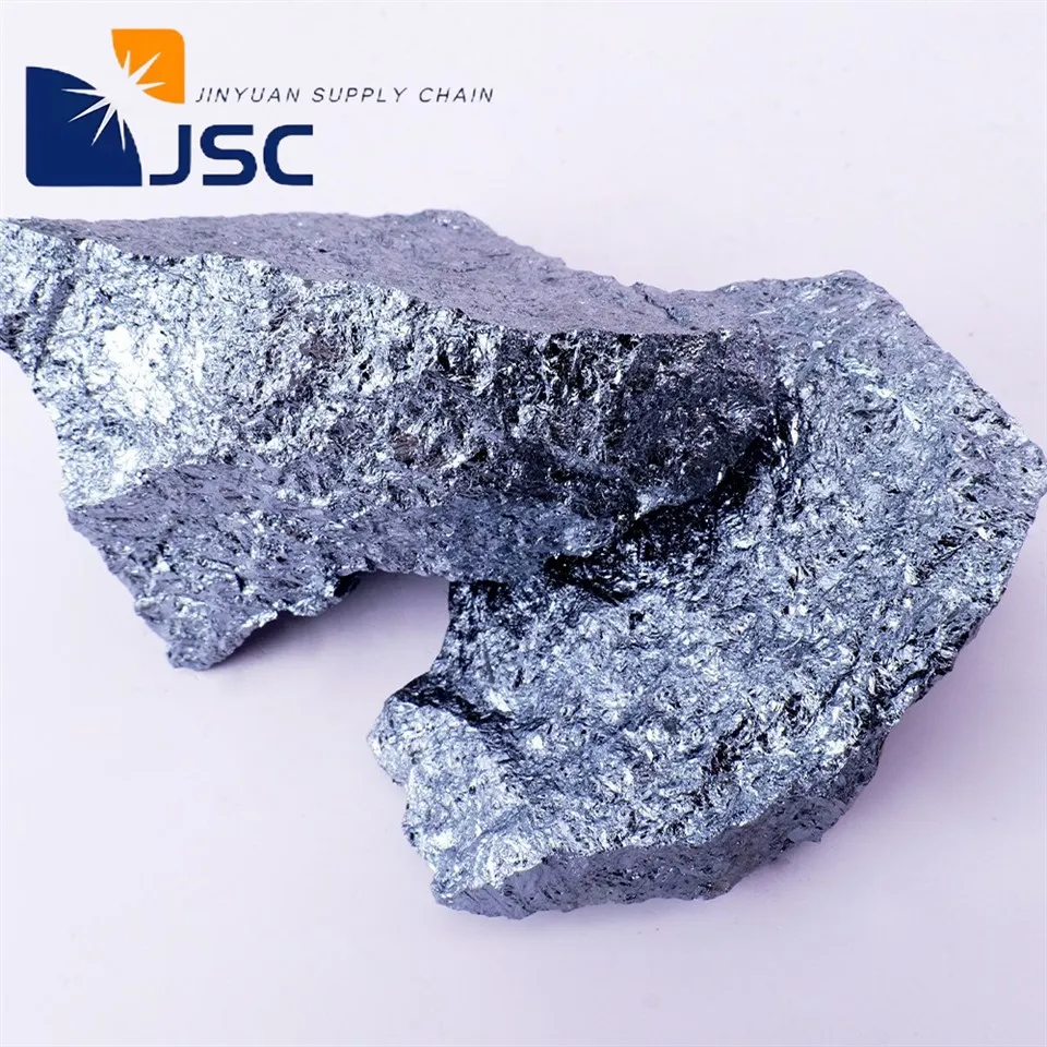 Pris Isel Silicon Metal