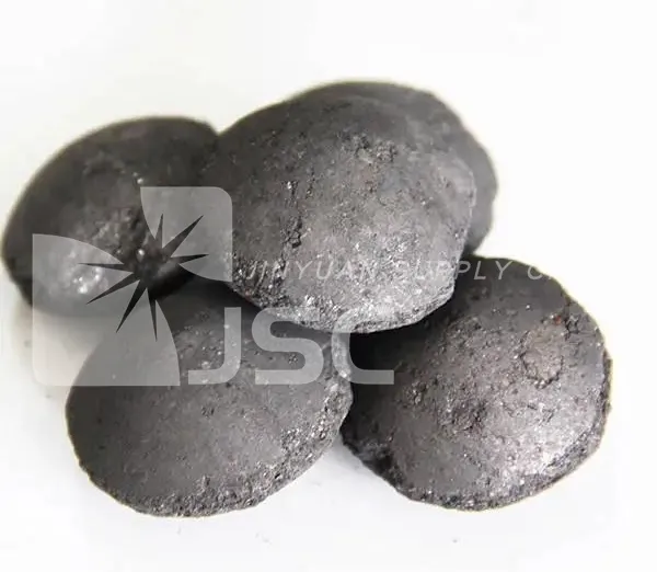 Black Silicon Carbide Ball|Gwneuthurwr Silicon Carbide Gwerthu Uniongyrchol
