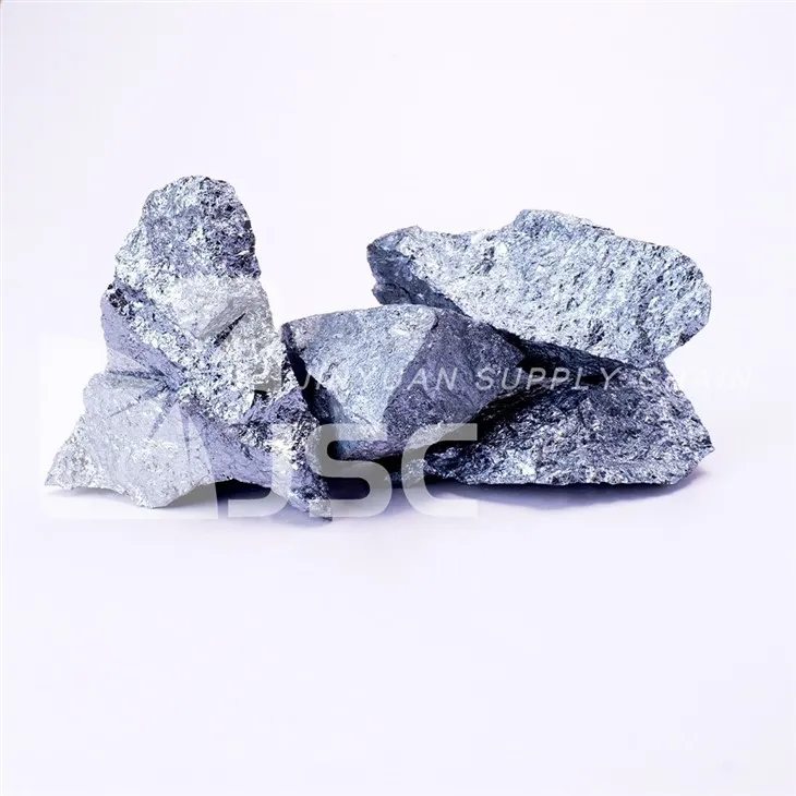 Silicon Metal 1101