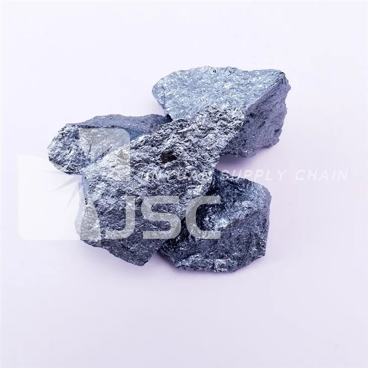 silicon metal price