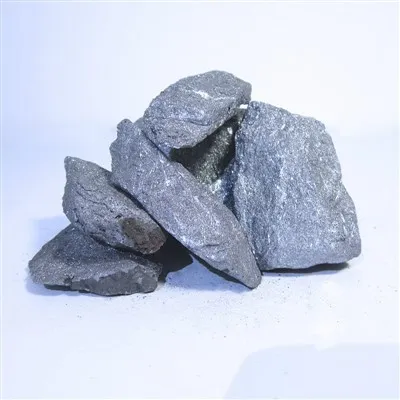 Manganîs Ferro Silicon
