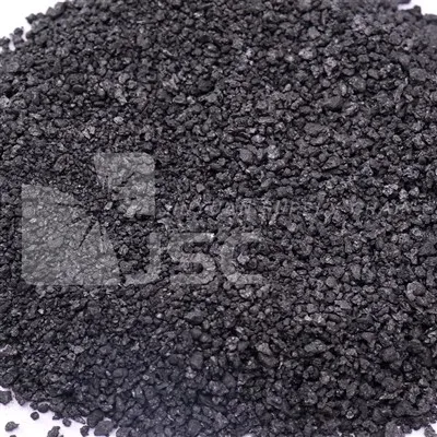 Graffit Petroleum Coke