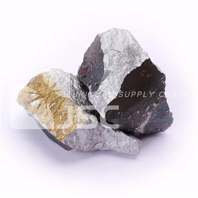 Ferromanganîs carbon canolig