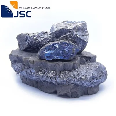 Slag silica